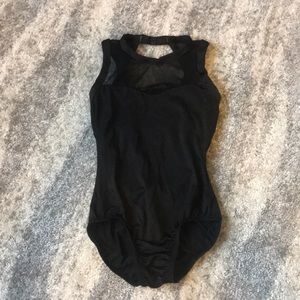 Dance Leotard